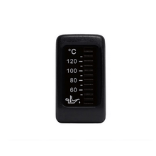 Load image into Gallery viewer, Oil Temperature Gauge Switch Button Digifiz Mini Mk2