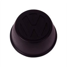 Load image into Gallery viewer, Original VW Classic Wheel Cap Set For Steel Wheels (80mm)