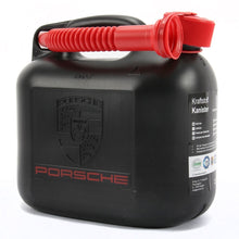 Load image into Gallery viewer, Porsche Classic Portable Jerry Gas Tank (5L)