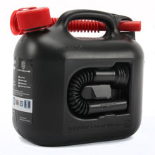 Load image into Gallery viewer, Porsche Classic Portable Jerry Gas Tank (5L)