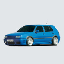 Load image into Gallery viewer, Rieger Tuning RS Look Front Bumper Golf Mk3