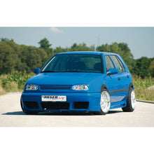 Load image into Gallery viewer, Rieger Tuning RS Look Front Bumper Golf Mk3