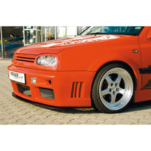 Load image into Gallery viewer, Rieger Tuning Splitter For RS Look Bumper Golf Mk3