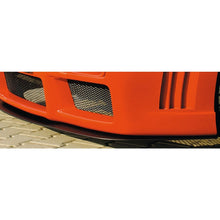 Load image into Gallery viewer, Rieger Tuning Splitter For RS Look Bumper Golf Mk3