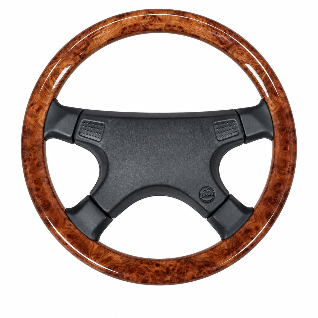 Italvolanti Galaxy Steering Wheel – Best VW Parts