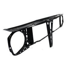 Load image into Gallery viewer, Round Euro Headlight Radiator Support Golf Mk2