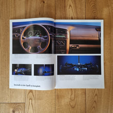 Load image into Gallery viewer, Golf Mk3 Brochure