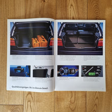 Load image into Gallery viewer, Golf Mk3 Brochure