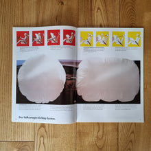 Load image into Gallery viewer, Golf Mk3 Brochure