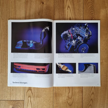 Load image into Gallery viewer, Golf Mk3 Brochure