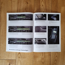 Load image into Gallery viewer, Golf Mk3 Brochure