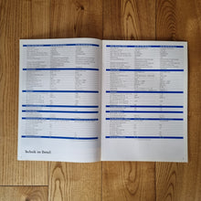 Load image into Gallery viewer, Golf Mk3 Brochure