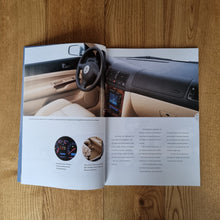 Load image into Gallery viewer, Golf Mk4 Brochure