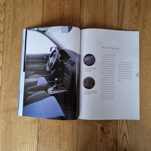 Load image into Gallery viewer, Golf Mk4 Brochure