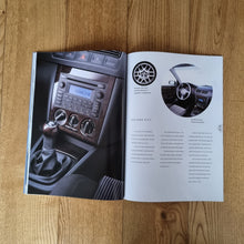 Load image into Gallery viewer, Golf Mk4 Brochure