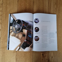 Load image into Gallery viewer, Golf Mk4 Brochure