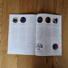 Load image into Gallery viewer, Golf Mk4 Brochure
