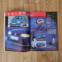 Load image into Gallery viewer, Zender VWA Concept Catalog