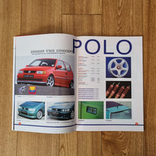 Load image into Gallery viewer, Zender VWA Concept Catalog