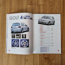 Load image into Gallery viewer, Zender VWA Concept Catalog