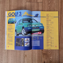 Load image into Gallery viewer, Zender VWA Concept Catalog