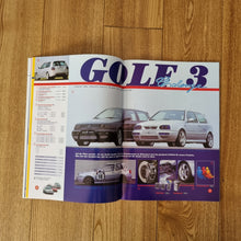 Load image into Gallery viewer, Zender VWA Concept Catalog