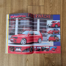 Load image into Gallery viewer, Zender VWA Concept Catalog