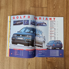 Load image into Gallery viewer, Zender VWA Concept Catalog