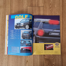 Load image into Gallery viewer, Zender VWA Concept Catalog