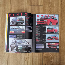 Load image into Gallery viewer, Zender VWA Concept Catalog