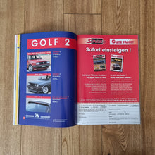 Load image into Gallery viewer, Zender VWA Concept Catalog