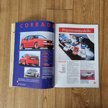 Load image into Gallery viewer, Zender VWA Concept Catalog