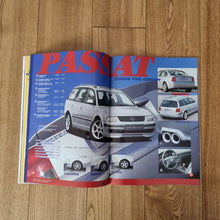 Load image into Gallery viewer, Zender VWA Concept Catalog