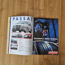 Load image into Gallery viewer, Zender VWA Concept Catalog