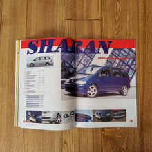 Load image into Gallery viewer, Zender VWA Concept Catalog