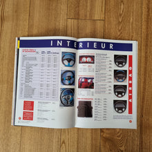 Load image into Gallery viewer, Zender VWA Concept Catalog