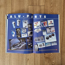 Load image into Gallery viewer, Zender VWA Concept Catalog