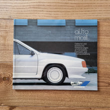 Load image into Gallery viewer, Zender Tuning Catalog