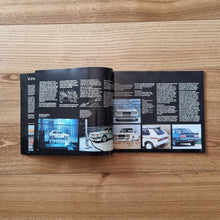 Load image into Gallery viewer, Zender Tuning Catalog
