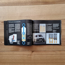 Load image into Gallery viewer, Zender Tuning Catalog