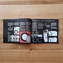Load image into Gallery viewer, Zender Tuning Catalog