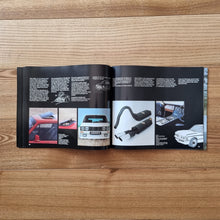 Load image into Gallery viewer, Zender Tuning Catalog