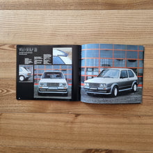 Load image into Gallery viewer, Zender Tuning Catalog