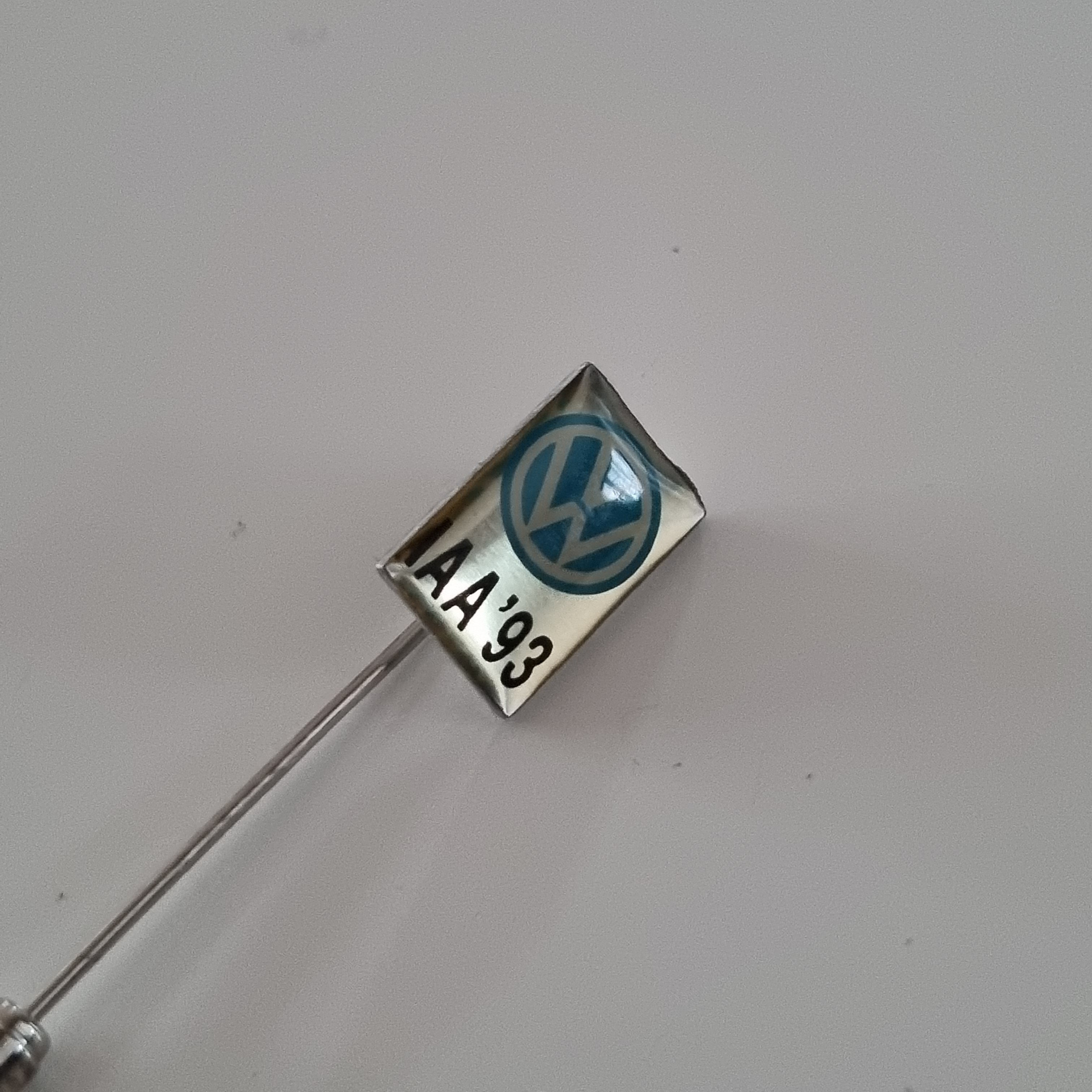 VW IAA 93 Pin Best VW Parts