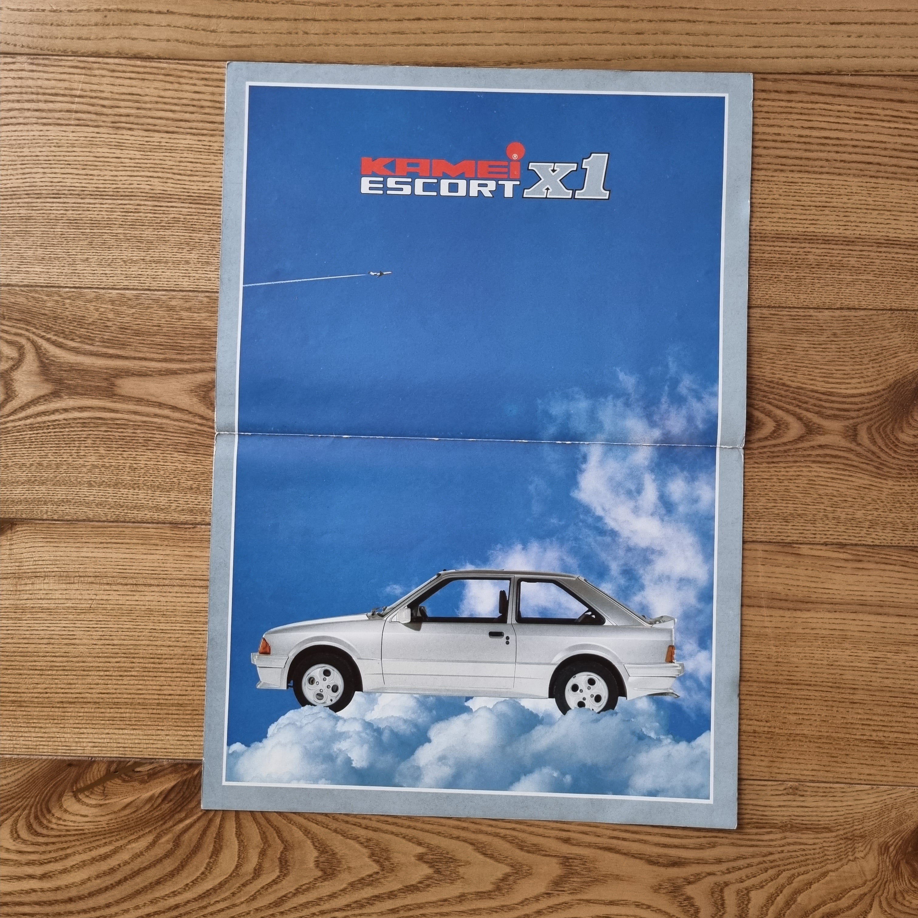 w-inds. 新品 ESCORT DVD 1998 Ford Escort Red ZX2 CDN Sales Brochure Book | eBay