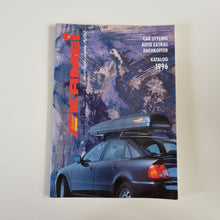 Load image into Gallery viewer, Kamei Tuning Catalog 1996