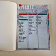 Load image into Gallery viewer, Kamei Tuning Catalog 1996