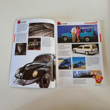 Load image into Gallery viewer, Kamei Tuning Catalog 1996