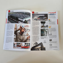 Load image into Gallery viewer, Kamei Tuning Catalog 1996