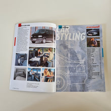 Load image into Gallery viewer, Kamei Tuning Catalog 1996